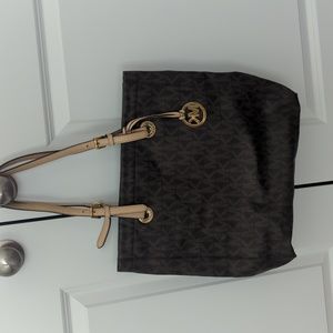 Michael Kors tote bag